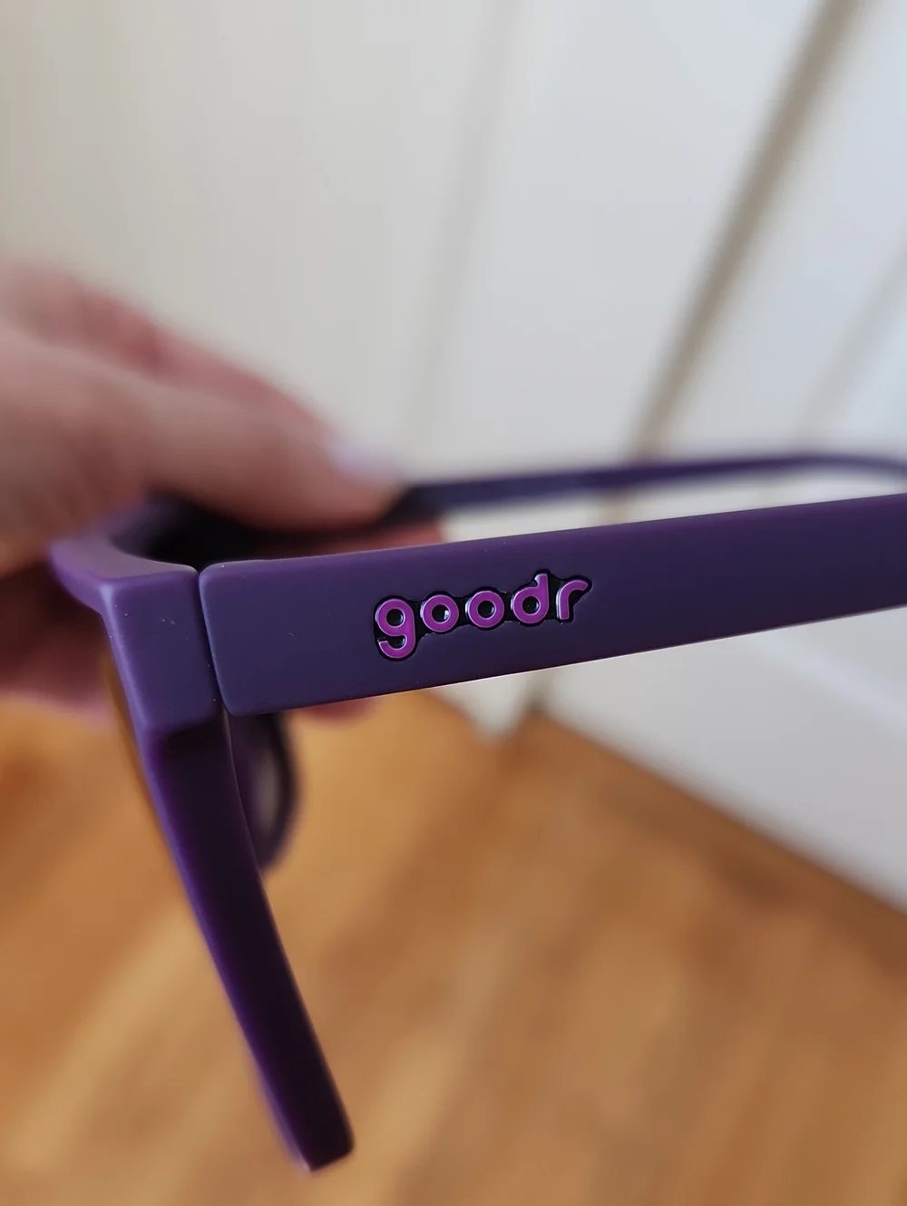Fly G Sunnies